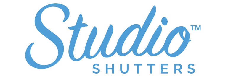 Brand-new streamlined Studio plantation shutters in Phoenix